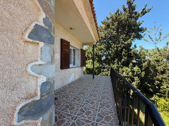 Image No.7-Villa de 4 chambres à vendre à Torrevieja