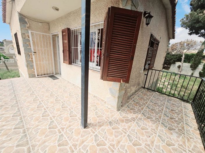 Image No.8-Villa de 4 chambres à vendre à Torrevieja