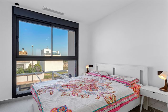 Image No.11-Villa de 4 chambres à vendre à Ciudad Quesada