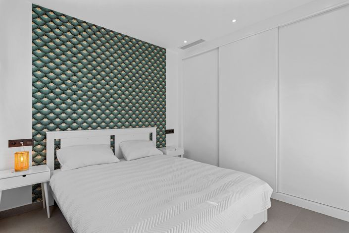 Image No.14-Villa de 4 chambres à vendre à Ciudad Quesada