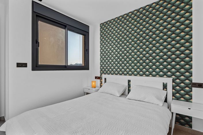 Image No.15-Villa de 4 chambres à vendre à Ciudad Quesada