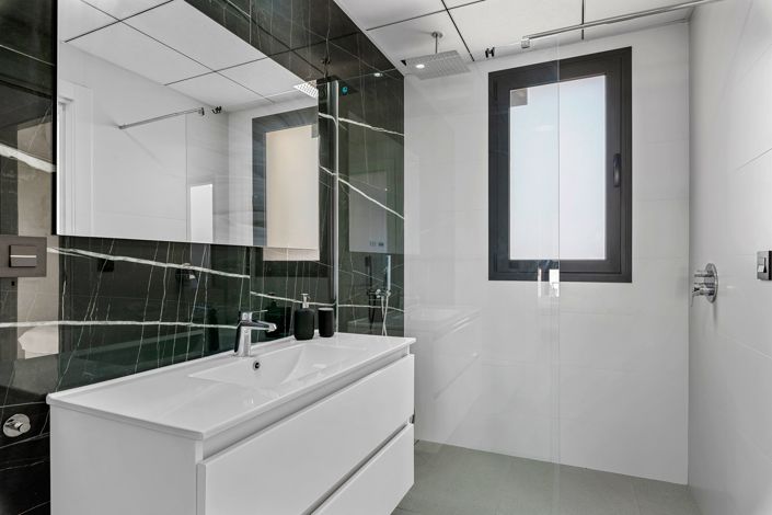 Image No.16-Villa de 4 chambres à vendre à Ciudad Quesada