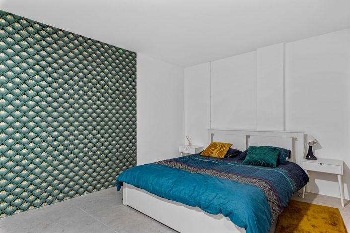 Image No.24-Villa de 4 chambres à vendre à Ciudad Quesada