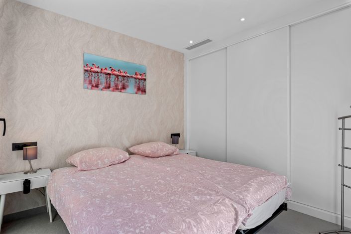 Image No.8-Villa de 4 chambres à vendre à Ciudad Quesada