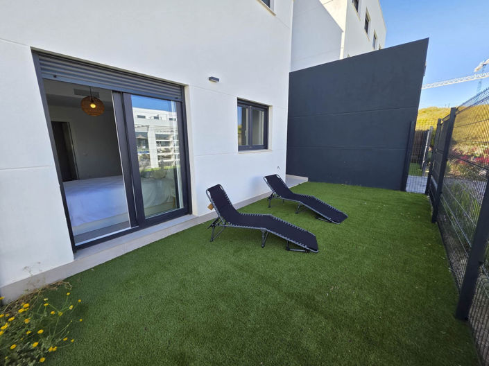 Image No.1-Appartement de 3 chambres à vendre à Estepona