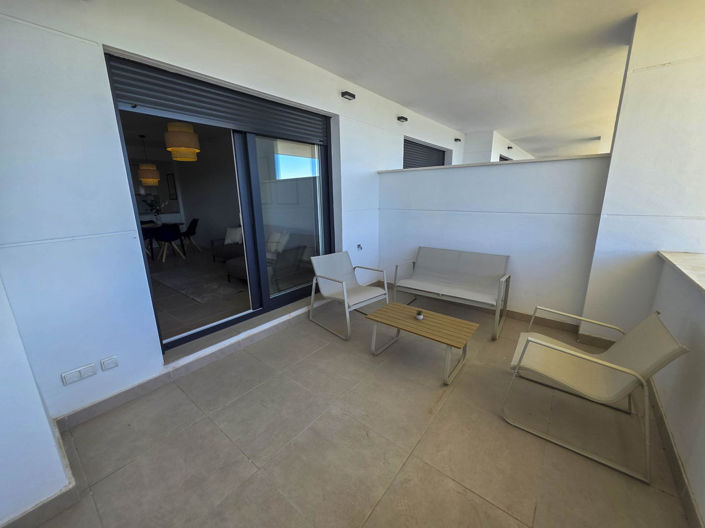 Image No.6-Maison de ville de 3 chambres à vendre à Estepona