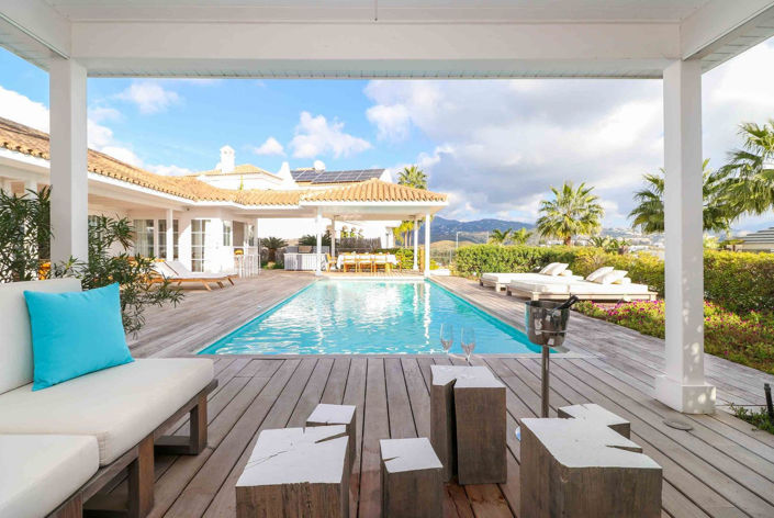 Image No.2-4 Bed Villa for sale