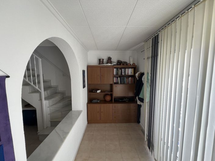 Image No.18-Maison de ville de 3 chambres à vendre à Torrevieja