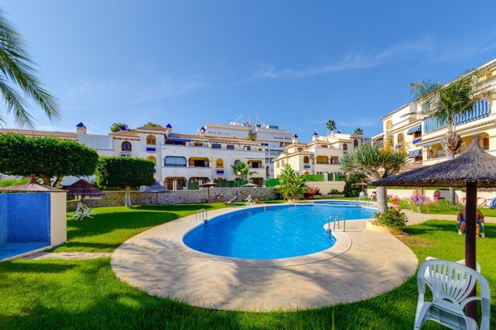 Image No.24-Bungalow de 2 chambres à vendre à Torrevieja