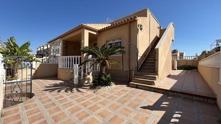 Image No.1-Bungalow de 2 chambres à vendre à Los Altos