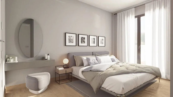 Image No.7-Propriété de 3 chambres à vendre à Las Lagunas de Mijas