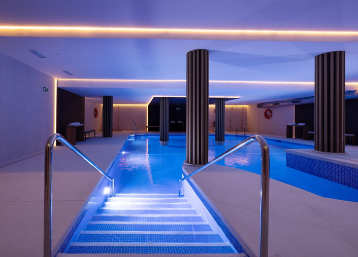 Image No.11-Maison de ville de 3 chambres à vendre à Estepona