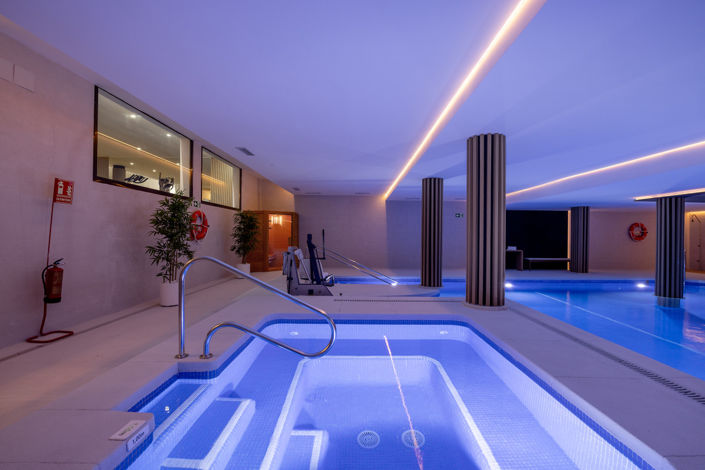 Image No.12-Maison de ville de 3 chambres à vendre à Estepona