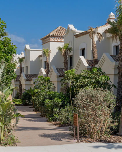 Image No.8-Maison de ville de 3 chambres à vendre à Estepona