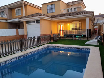 Your Dream Home Spain  most sold property