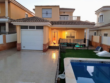 Your Dream Home Spain  most sold property