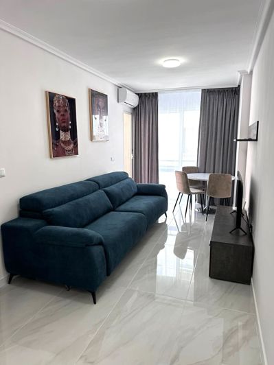 Image No.1-Appartement de 1 chambre à vendre à Torrevieja