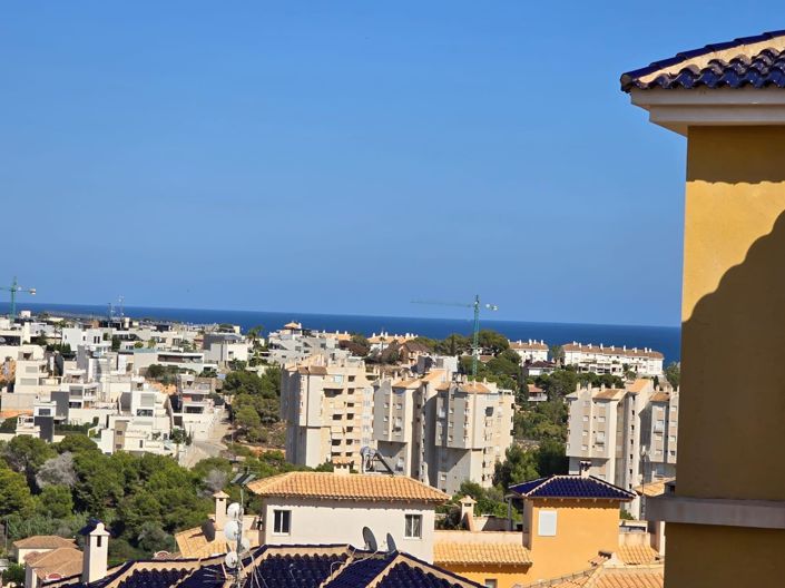 Image No.19-3 Bed Penthouse for sale