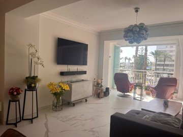 3 Bed Apartment for sale