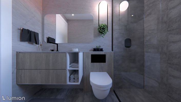 Image No.10-3 Bed Villa for sale