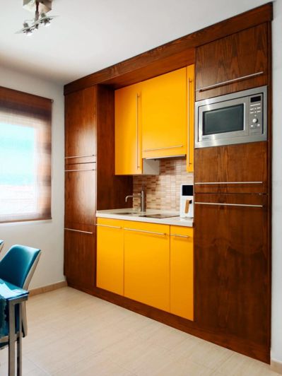 Image No.1-1 Bed Penthouse for sale