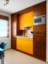 1 Bed Penthouse for sale