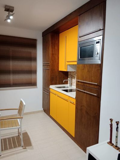 Image No.17-1 Bed Penthouse for sale