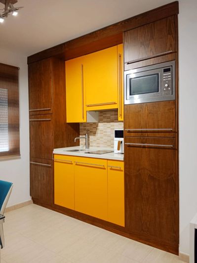 Image No.18-1 Bed Penthouse for sale