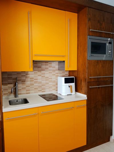 Image No.2-1 Bed Penthouse for sale