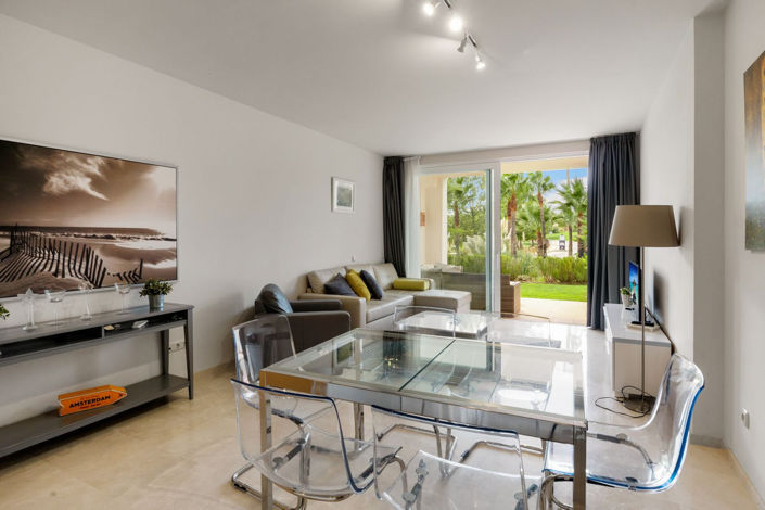 Image No.4-Propriété de 2 chambres à vendre à Estepona