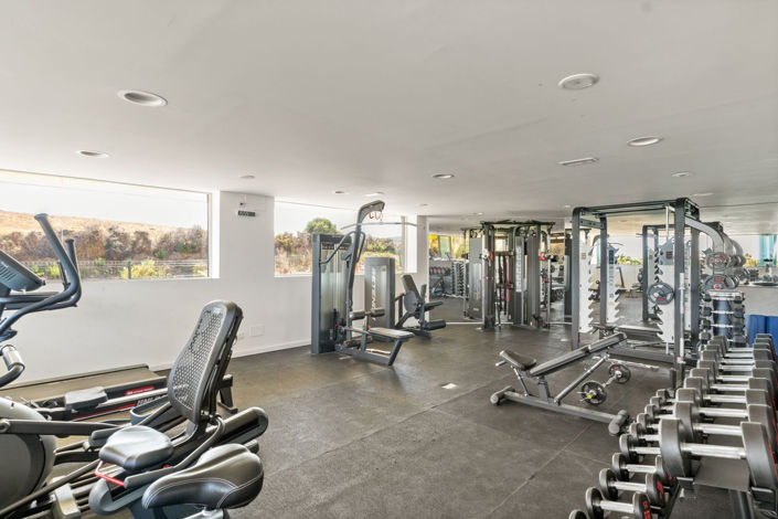 Image No.5-Appartement de 2 chambres à vendre à Estepona