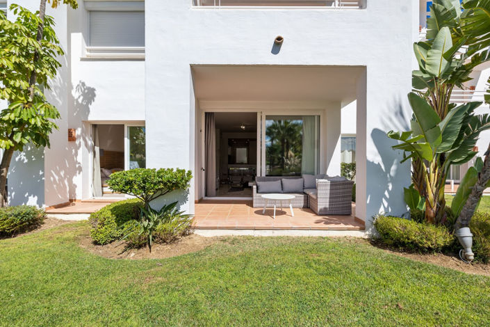 Image No.6-Propriété de 2 chambres à vendre à Estepona