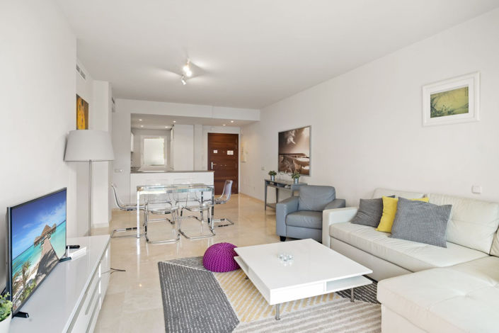 Image No.8-Propriété de 2 chambres à vendre à Estepona