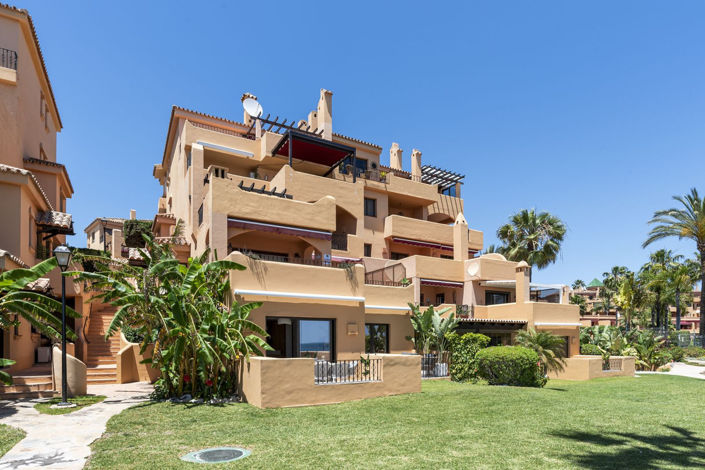 Image No.1-3 Bed Apartment for sale