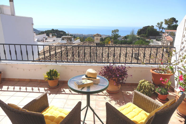 Image No.1-1 Bed Apartment for sale