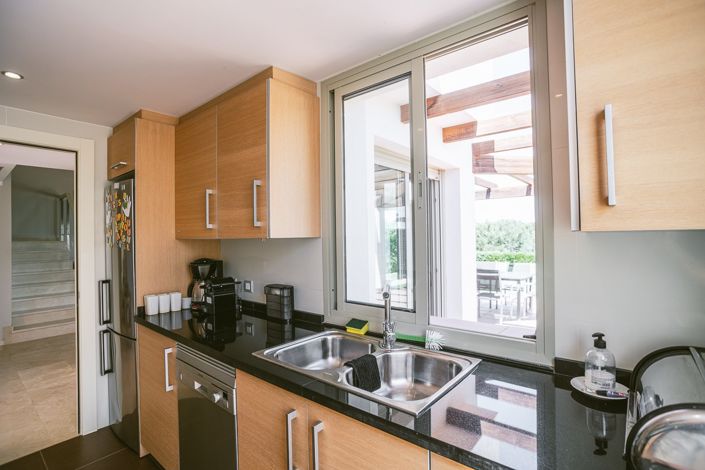 Image No.15-Villa de 3 chambres à vendre à San Miguel de Salinas