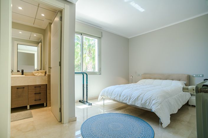 Image No.24-Villa de 3 chambres à vendre à San Miguel de Salinas