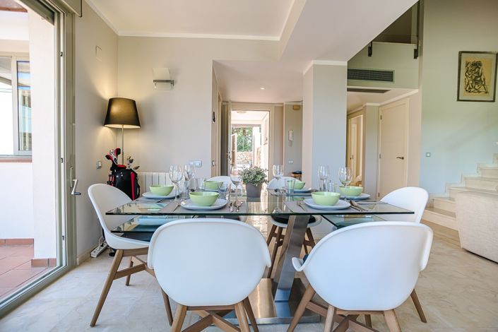 Image No.7-Villa de 3 chambres à vendre à San Miguel de Salinas