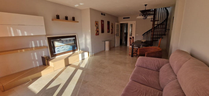 Image No.5-3 Bed Penthouse for sale