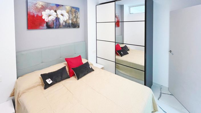 Image No.10-Appartement de 2 chambres à vendre à Torrevieja