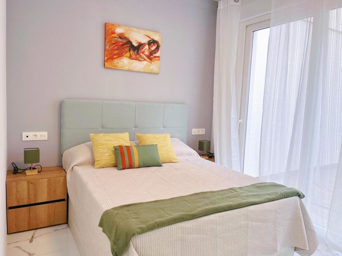 Image No.11-Appartement de 2 chambres à vendre à Torrevieja