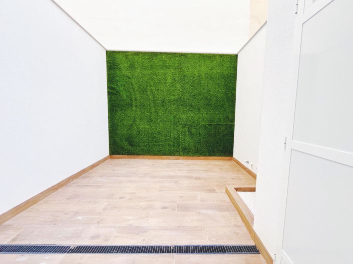 Image No.2-Appartement de 2 chambres à vendre à Torrevieja