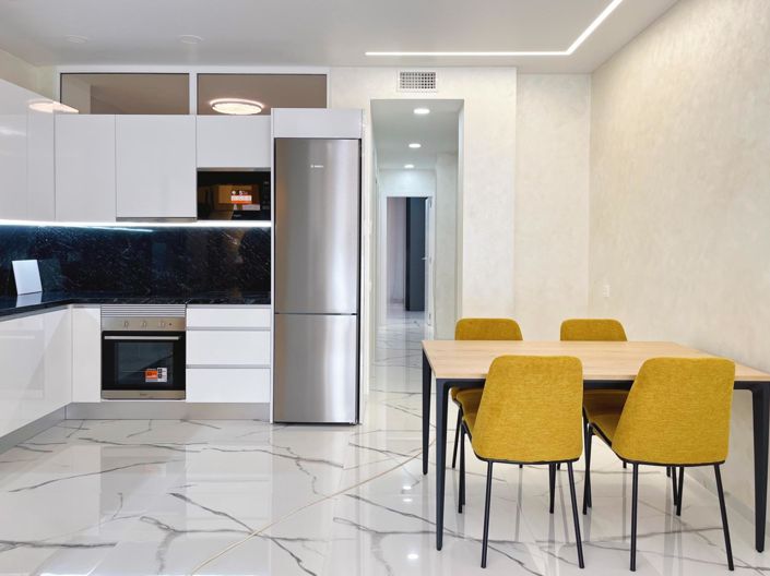 Image No.5-Appartement de 2 chambres à vendre à Torrevieja