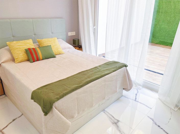 Image No.9-Appartement de 2 chambres à vendre à Torrevieja