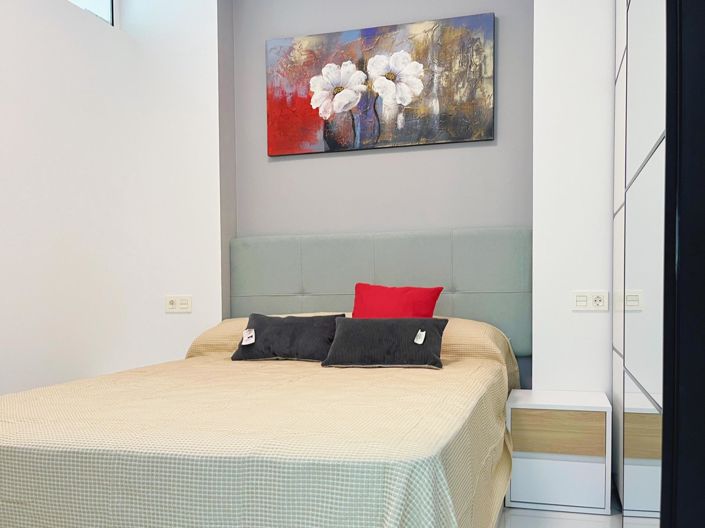 Image No.9-Appartement de 2 chambres à vendre à Torrevieja