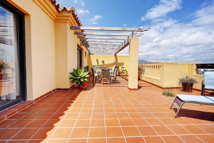 Image No.1-2 Bed Penthouse for sale
