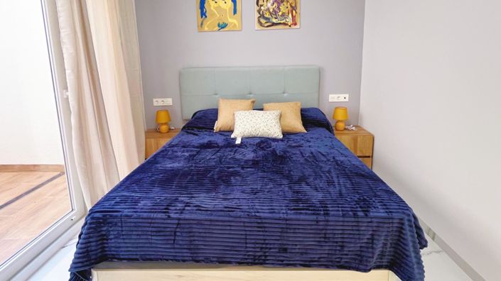 Image No.3-Appartement de 2 chambres à vendre à Torrevieja