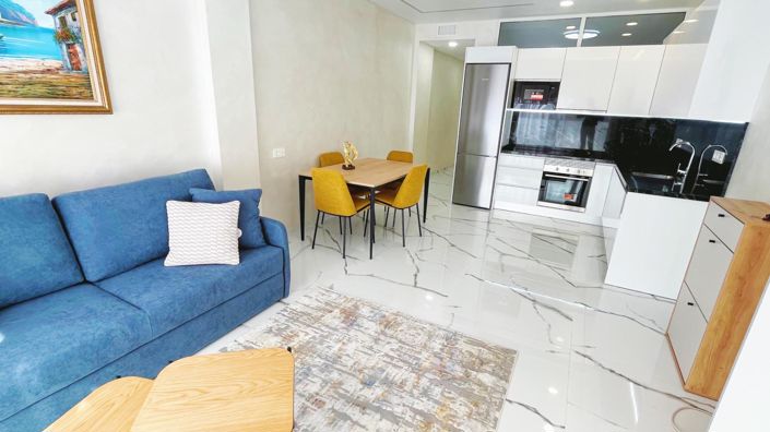 Image No.6-Appartement de 2 chambres à vendre à Torrevieja