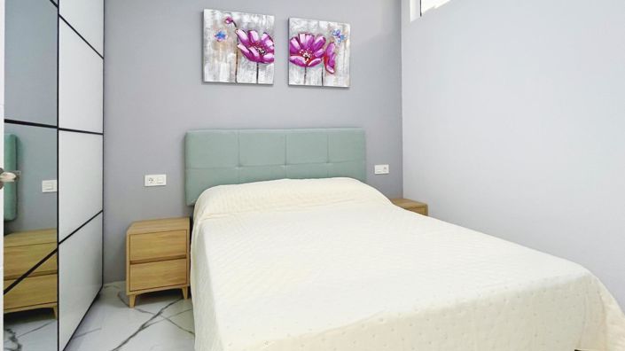 Image No.8-Appartement de 2 chambres à vendre à Torrevieja