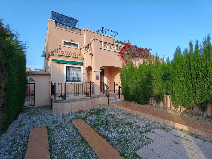 Image No.1-3 Bed Duplex for sale